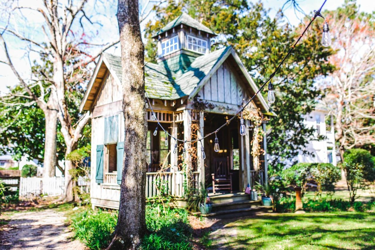 Roanoke Island Inn Manteo Exterior foto