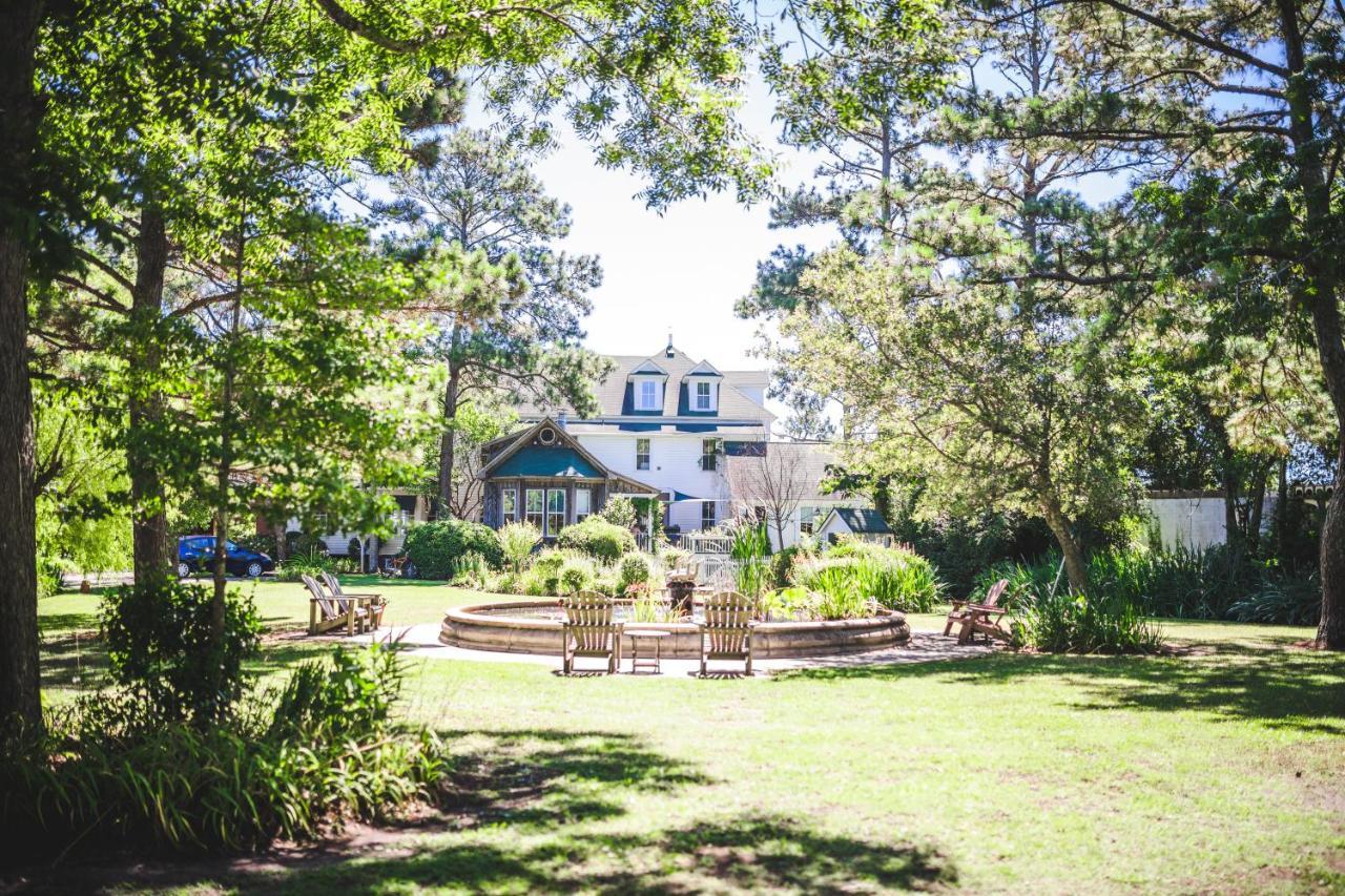 Roanoke Island Inn Manteo Exterior foto